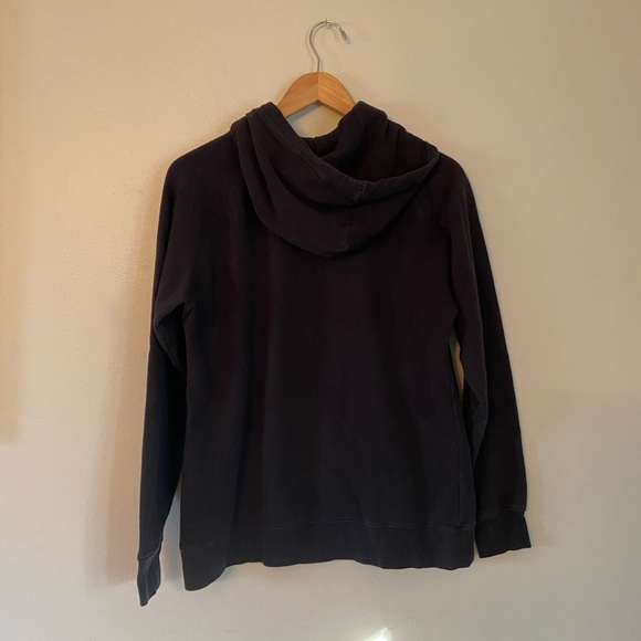 The North Face Black Hoodie - Picture 2 of 5